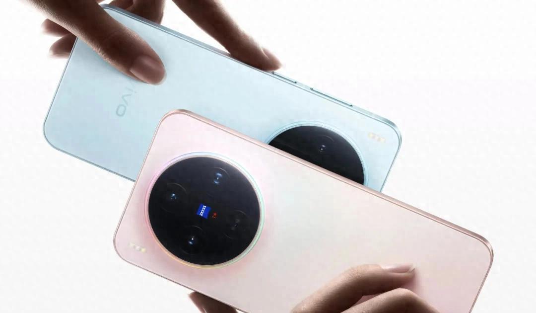 vivoX300系列配置总结，拍照应该就是最大看点了！