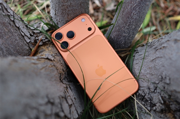 iPhone 17 Pro mini首曝:4.7英寸屏 未能上市-图2 iPhone 17 Pro mini首曝:4.7英寸屏 未能上市-图2