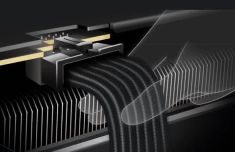 华硕推出TUFGAMING突击手EVO650W电源：铜牌效能首发549元(图3)