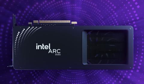 Intel没有放弃高端桌面显卡！发布新招聘推进(图2)