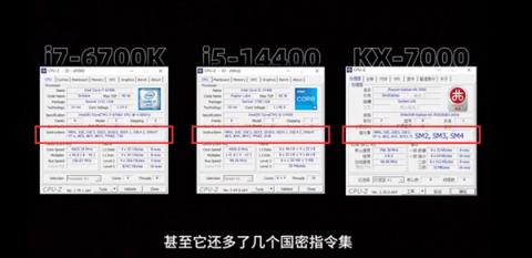 国产x86处理器重大突破！某总医院采购6000多台兆芯(图3)