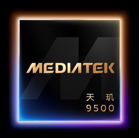 vivo/OPPO影像旗舰争先发布！天玑9500行业首发4K60fps电影人像、榨干2亿像素(图1)