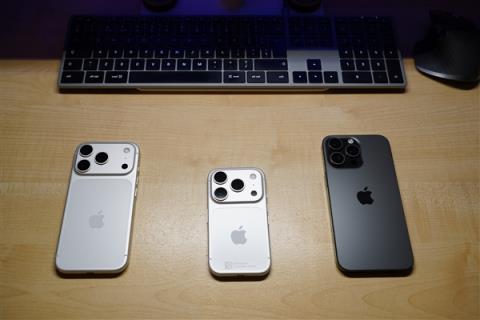 iPhone17Promini首曝：4.7英寸屏 未能上市(图1)