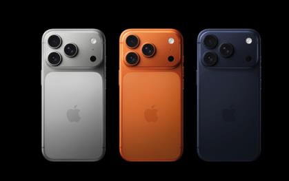苹果iPhone17Pro和iPhoneAir不抗摔：跌落仍易碎屏(图2)