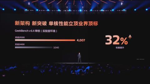 联发科刚发布的芯片 这次要把游戏主机塞你手里(图2)