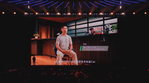 联发科刚发布的芯片 这次要把游戏主机塞你手里(图13)