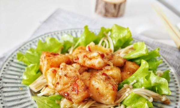 百香浆龙利的制作方法（用简单的步骤制作出美味的百香浆龙利）