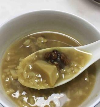 板栗小米粥怎么做？有哪些步骤和技巧？