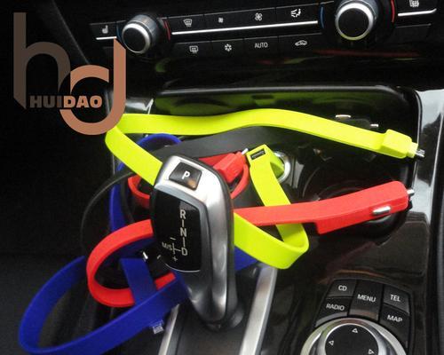 硅胶充电器粘手问题如何解决？