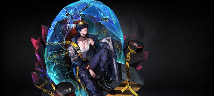 英雄联盟中瓦瓦角色的背景故事是什么？他在游戏中扮演什么角色？