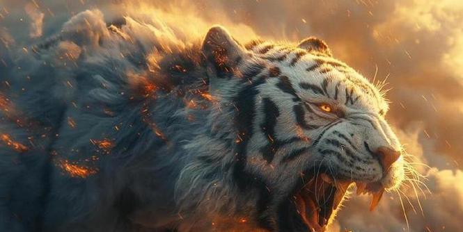 白虎捕捉的正确方法是什么？在哪里可以找到白虎？