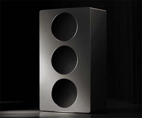 1999元 小米Sound2 Max蓝牙音箱发布：支持双芯无线组网