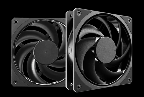 酷冷至尊挑战者系列风冷上架：3DHP热管首发79元起