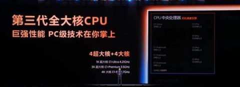 硬刚苹果A19Pro！天玑9500性能实测：单核跑分破4000大关(图2)