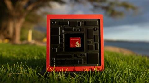 全球最快移动Soc！卢伟冰宣布小米17全球首发骁龙8EliteGen5