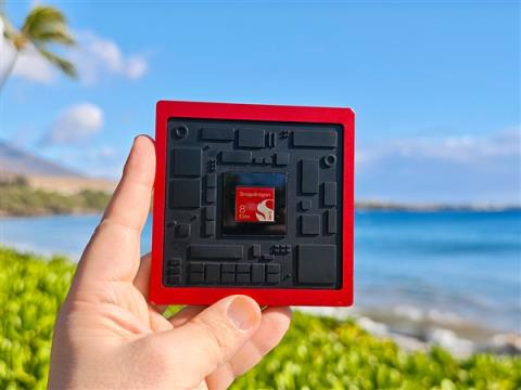 超越苹果A19Pro！骁龙8EliteGen5多核成绩突破1.2万：史无前例
