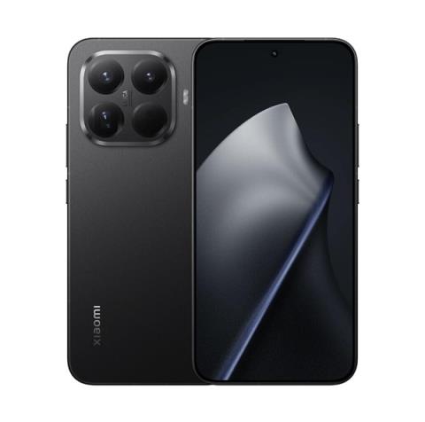 小米15T/15TPro发布：小米最强天玑旗舰 5400元起(图2)