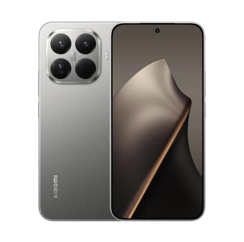 小米15T/15TPro发布：小米最强天玑旗舰 5400元起(图3)