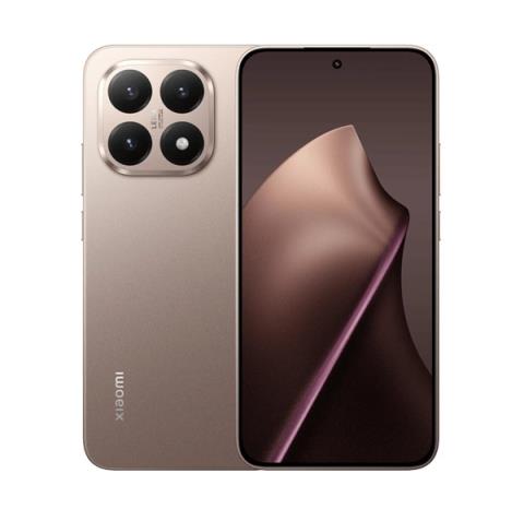 小米15T/15TPro发布：小米最强天玑旗舰 5400元起(图4)