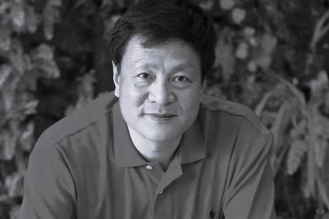 最后影像曝光 北大教授俞孔坚在巴西坠亡：失事飞机系1958年制造(图1)