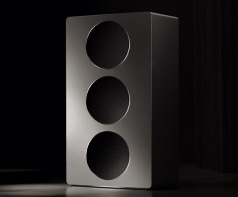 1999元 小米Sound2Max蓝牙音箱发布：支持双芯无线组网