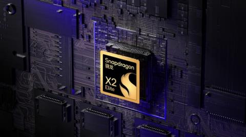 高通发力PC领域！骁龙X2Elite系列来了：Windows处理器标杆