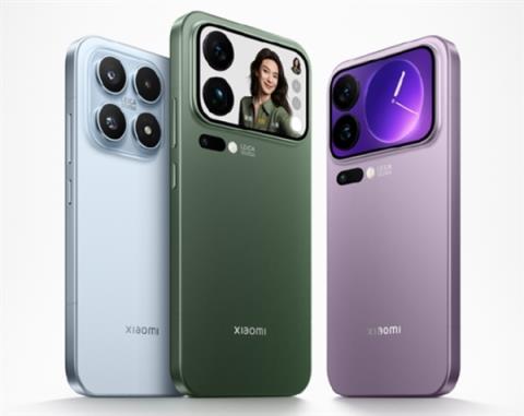 小米17/Pro/ProMax全系价格公布：4499元起！9月27日开售