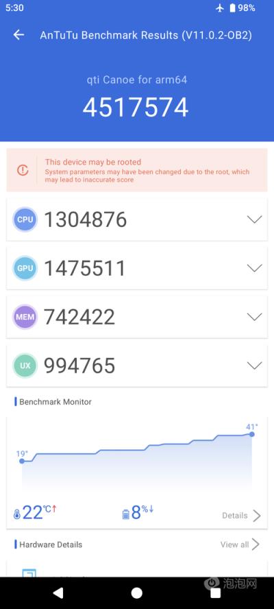 跑分超450万！第五代骁龙8至尊版实测：性能激进(图5)