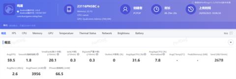跑分超450万！第五代骁龙8至尊版实测：性能激进(图29)