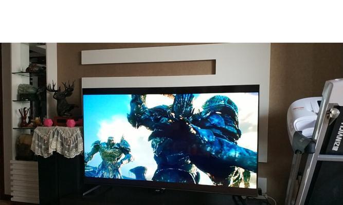 长虹75壁纸电视性能如何？