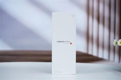 妙享背屏秒变游戏掌机！小米17Pro图赏(图30)