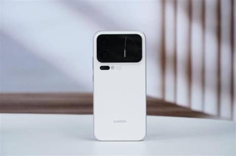 多一块屏对标iPhone17ProMax！小米17ProMax图赏(图12)