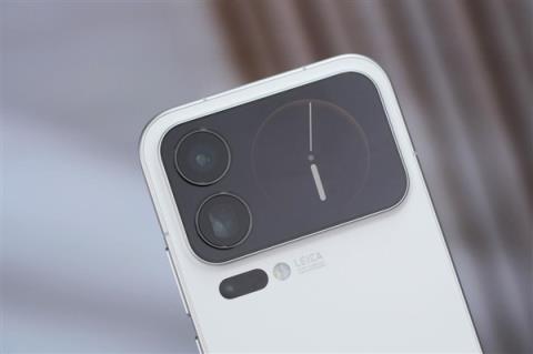 多一块屏对标iPhone17ProMax！小米17ProMax图赏(图19)