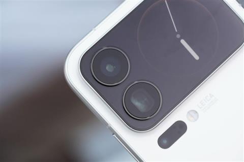 多一块屏对标iPhone17ProMax！小米17ProMax图赏(图20)