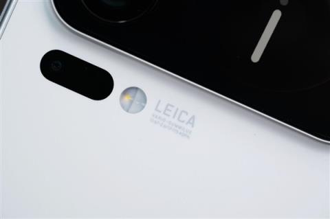 多一块屏对标iPhone17ProMax！小米17ProMax图赏(图21)