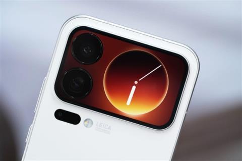 多一块屏对标iPhone17ProMax！小米17ProMax图赏(图23)
