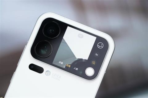多一块屏对标iPhone17ProMax！小米17ProMax图赏(图24)