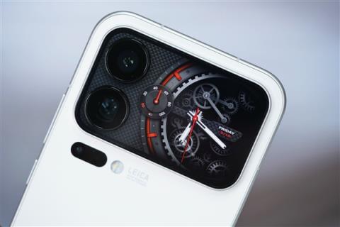 多一块屏对标iPhone17ProMax！小米17ProMax图赏(图29)