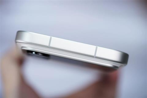 多一块屏对标iPhone17ProMax！小米17ProMax图赏(图31)