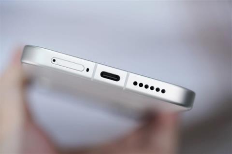 多一块屏对标iPhone17ProMax！小米17ProMax图赏(图32)