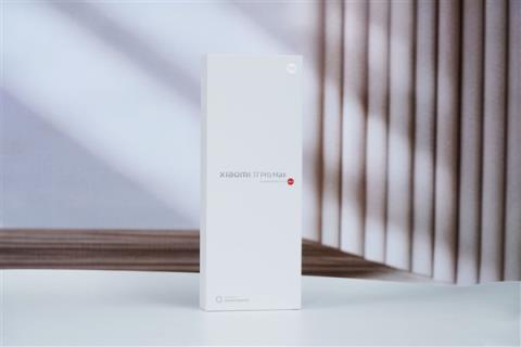 多一块屏对标iPhone17ProMax！小米17ProMax图赏(图34)