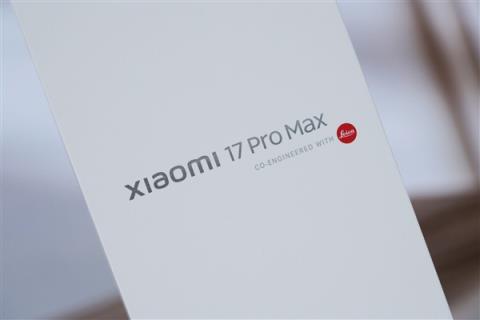 多一块屏对标iPhone17ProMax！小米17ProMax图赏(图35)