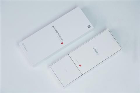 多一块屏对标iPhone17ProMax！小米17ProMax图赏(图36)