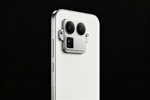 真我GT8Pro入网：挑战5000元以内最强Pro旗舰(图2)