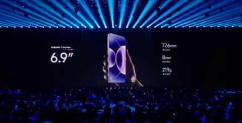 4499元起的小米17 到底是怎么对标iPhone17的(图18)