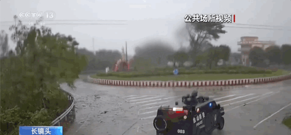 “台风宝宝”顺利出生：小名霆锋 谐音取自“停风”(图2)