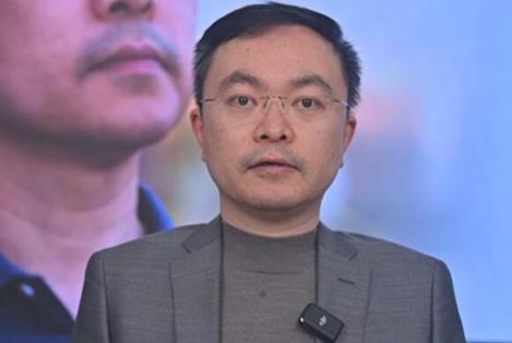 助理确认蔡磊丧失语言能力 目前仅能吃一点流食(图1)