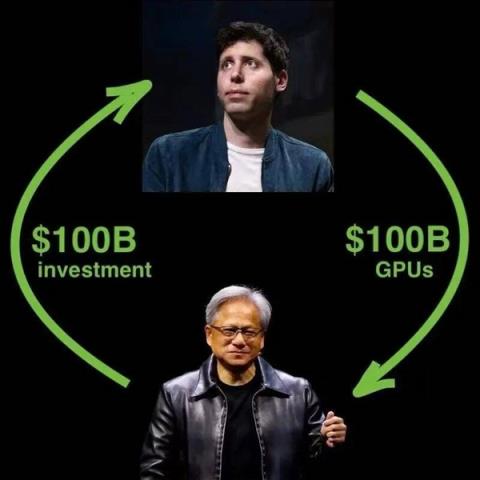 英伟达千亿美元投OpenAI 全是套路吗(图4)