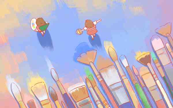 女为悦己者容是什么意思