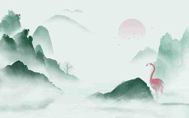 生日精致的句子